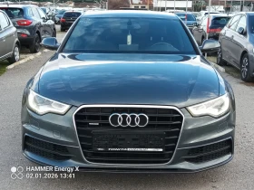 Audi A6 2, 8FSI S line quattro - 11800 € / 23078.79 лв. - 50134642 2