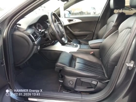 Audi A6 2, 8FSI S line quattro - 11800 € / 23078.79 лв. - 50134642 9