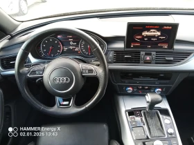 Audi A6 2, 8FSI S line quattro - 11800 € / 23078.79 лв. - 50134642 8