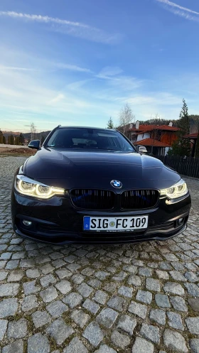 BMW 320 Като Ново - 8900 € / 17406.89 лв. - 51884969 12