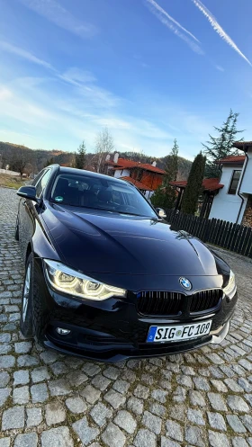 BMW 320 Като Ново - 8900 € / 17406.89 лв. - 51884969 13
