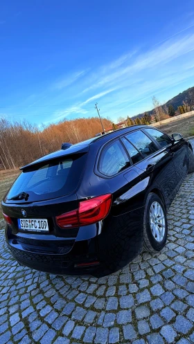 BMW 320 Като Ново - 8900 € / 17406.89 лв. - 51884969 3