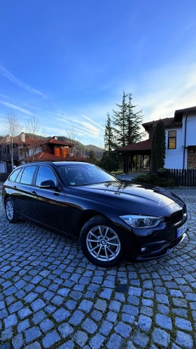 BMW 320 Като Ново - 8900 € / 17406.89 лв. - 51884969 6