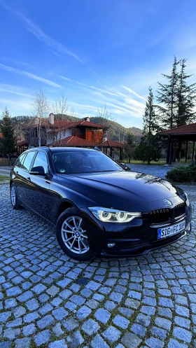 BMW 320 Като Ново - 8900 € / 17406.89 лв. - 51884969 2