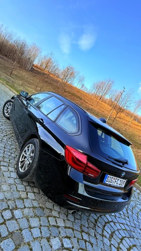 BMW 320 Като Ново - 8900 € / 17406.89 лв. - 51884969 4