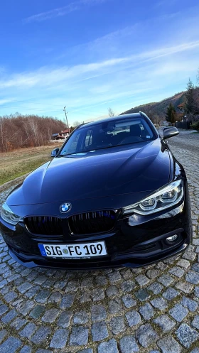 BMW 320 Като Ново - 8900 € / 17406.89 лв. - 51884969 9