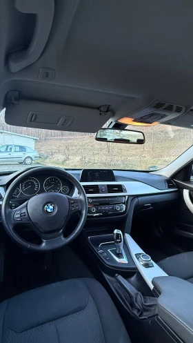 BMW 320 Като Ново - 8900 € / 17406.89 лв. - 51884969 15