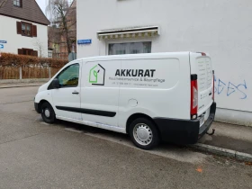 Citroen Jumpy 2.0 HDI  - 3999 € / 7821.36 лв. - 50064335 3