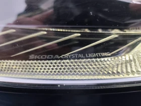 Skoda Octavia Matrix LED, DSG, Keyless , снимка 7