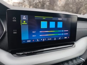 Skoda Octavia Matrix LED, DSG, Keyless , снимка 11
