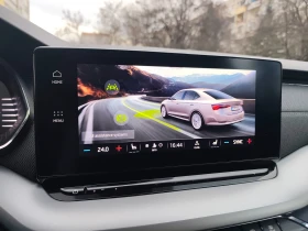 Skoda Octavia Matrix LED, DSG, Keyless , снимка 10