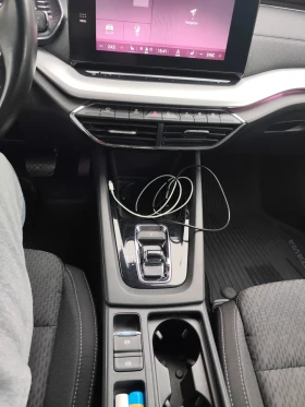 Skoda Octavia Matrix LED, DSG, Keyless , снимка 17