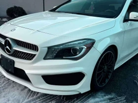 Mercedes-Benz CLA * CLA250 4M * CARFAX * ЦЕНА ДО БГ - 13500 € / 26403.70 лв. - 88684828 7