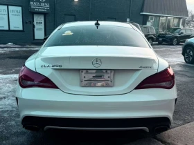Mercedes-Benz CLA * CLA250 4M * CARFAX * ЦЕНА ДО БГ - 13500 € / 26403.70 лв. - 88684828 3