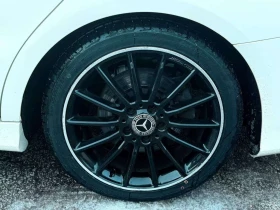 Mercedes-Benz CLA * CLA250 4M * CARFAX * ЦЕНА ДО БГ - 13500 € / 26403.70 лв. - 88684828 8