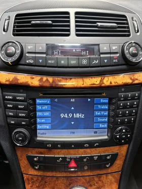 Mercedes-Benz E 500 4 MATIC* FULL* �����* �������* ��������� | Mobile.bg � ����� ������ 12