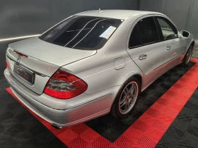 Mercedes-Benz E 500 4 MATIC* FULL* �����* �������* ��������� | Mobile.bg � ����� ������ 4