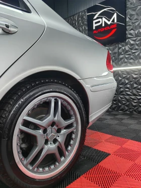 Mercedes-Benz E 500 4 MATIC* FULL* �����* �������* ��������� | Mobile.bg � ����� ������ 16
