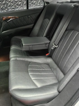 Mercedes-Benz E 500 4 MATIC* FULL* �����* �������* ��������� | Mobile.bg � ����� ������ 7