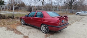 Alfa Romeo 155 3.2 Gta - 10000 € / 19558.30 лв. - 72423527 7