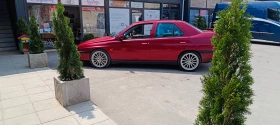 Alfa Romeo 155 3.2 Gta - 10000 € / 19558.30 лв. - 72423527 5