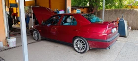 Alfa Romeo 155 3.2 Gta - 10000 € / 19558.30 лв. - 72423527 6