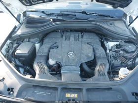 Mercedes-Benz GLS 450 3l 4Matic - 19500 € / 38138.68 лв. - 59573807 10