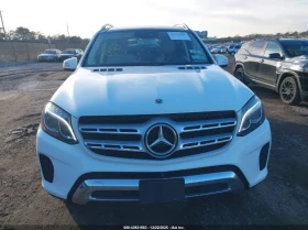 Mercedes-Benz GLS 450 3l 4Matic - 19500 € / 38138.68 лв. - 59573807 12