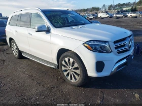 Mercedes-Benz GLS 450 3l 4Matic
