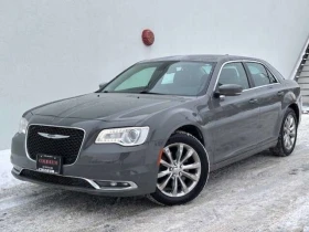 Chrysler 300c * 300 Touring * CARFAX * ЦЕНА ДО БГ