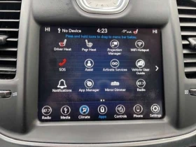 Chrysler 300c * 300 Touring * CARFAX * ЦЕНА ДО БГ - 13550 € / 26501.50 лв. - 18152992 15