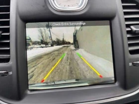 Chrysler 300c * 300 Touring * CARFAX * ЦЕНА ДО БГ - 13550 € / 26501.50 лв. - 18152992 16