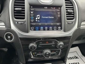 Chrysler 300c * 300 Touring * CARFAX * ЦЕНА ДО БГ - 13550 € / 26501.50 лв. - 18152992 13