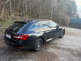 Skoda Superb 2.0TDI 190 4x4 DSG - 16500 € / 32271.19 лв. - 31874414 5