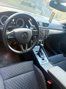 Skoda Superb 2.0TDI 190 4x4 DSG - 16500 € / 32271.19 лв. - 31874414 9