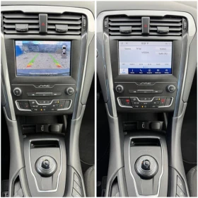 Ford Mondeo 2.0 EcoBlue Titanium * ЛИЗИНГ - 13800 € / 26990.45 лв. - 64337218 11