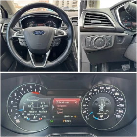 Ford Mondeo 2.0 EcoBlue Titanium * ЛИЗИНГ - 13800 € / 26990.45 лв. - 64337218 10