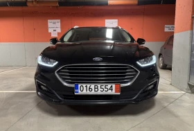 Ford Mondeo 2.0 EcoBlue Titanium * ЛИЗИНГ - 13800 € / 26990.45 лв. - 64337218 12