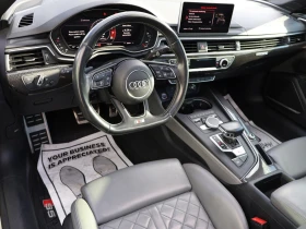 Audi S5  3.0T* quattro* Prestige* АвтоКредит* (ЦЕНА ДО БГ) - 23499 € / 45960.05 лв. - 25502824 7