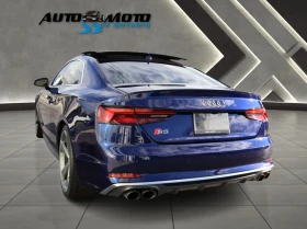 Audi S5  3.0T* quattro* Prestige* АвтоКредит* (ЦЕНА ДО БГ) - 23499 € / 45960.05 лв. - 25502824 4