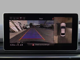 Audi S5  3.0T* quattro* Prestige* АвтоКредит* (ЦЕНА ДО БГ) - 23499 € / 45960.05 лв. - 25502824 10