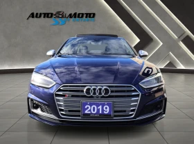 Audi S5  3.0T* quattro* Prestige* АвтоКредит* (ЦЕНА ДО БГ) - 23499 € / 45960.05 лв. - 25502824 2