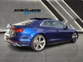 Audi S5  3.0T* quattro* Prestige* АвтоКредит* (ЦЕНА ДО БГ) - 23499 € / 45960.05 лв. - 25502824 5