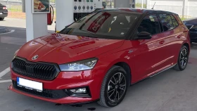 Skoda Fabia Monte Carlo 1.5TSI Evo2 7DSG - 22500 € / 44006.17 лв. - 13618363 10