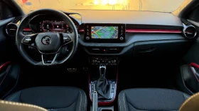 Skoda Fabia Monte Carlo 1.5TSI Evo2 7DSG - 22500 € / 44006.17 лв. - 13618363 4