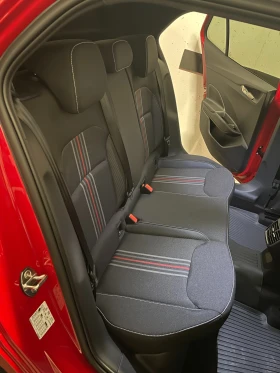 Skoda Fabia Monte Carlo 1.5TSI Evo2 7DSG - 22500 € / 44006.17 лв. - 13618363 7