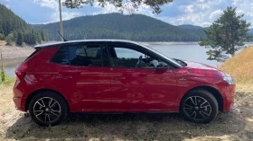 Skoda Fabia Monte Carlo 1.5TSI Evo2 7DSG - 22500 € / 44006.17 лв. - 13618363 2