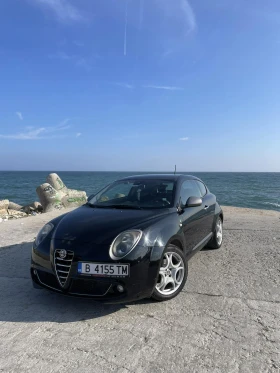 Alfa Romeo MiTo 1.3 JTDm