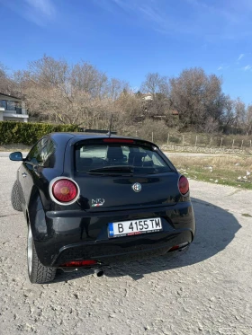 Alfa Romeo MiTo 1.3 JTDm - 4150 € / 8116.69 лв. - 38896456 6