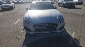 Audi A5 2.0l Premium Plus - 16000 € / 31293.28 лв. - 27694229 13